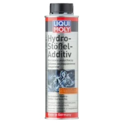 Liqui Moly 8345 Hydro-Stossel Additiv - do wyciszania popychaczy 300ml
