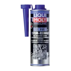 Liqui Moly 20453 Pro Line Benzin System Reinger - czyści wtryskiwacze benzyny 500ml