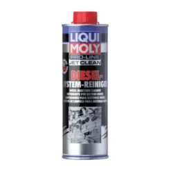 Liqui Moly 20452 Pro-Line Diesel System Reiniger - czyści wtryskiwacze diesla 500ml