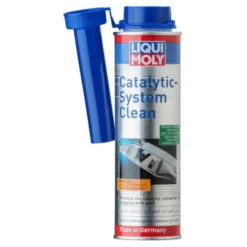 Liqui Moly środek do czyszczenia katalizatorów 300ml