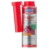 Liqui Moly 8343 Super Diesel Additiv - dodatek do oleju napędowego 250ml