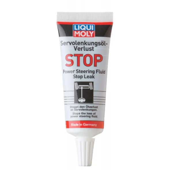 Liqui Moly uszczelniacz do wspomagania 35ml