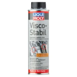 Liqui Moly 2672 Visco Stabil - środek do zwiększania lepkości oleju 300ml