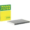 Mann filtr kabinowy CUK1936