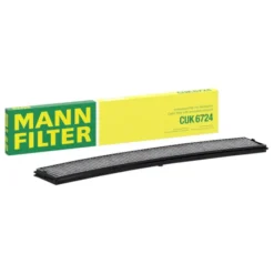 Mann filtr kabinowy CUK6724