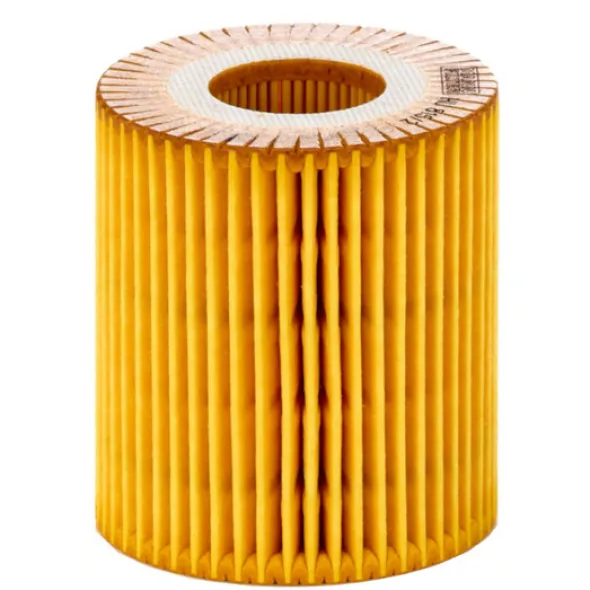 Mann filtr oleju HU815/2x