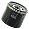 Mann filtr oleju W66