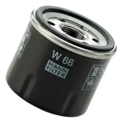 Mann filtr oleju W66