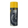 Mannol 7904 Chain Cleaner środek do czyszczenia łańcucha 400ml