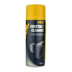 Mannol 9893 Contact Cleaner - do czyszczenia instalacji elektrycznych 450ml