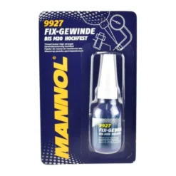 Mannol 9927 Fix-Gewinde Hochfest klej do gwintów mocny 10g