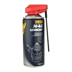 Mannol 9892 Lubricant M-40 preparat wielofunkcyjny 400ml