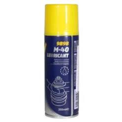 Mannol 9898 Lubricant M-40 preparat wielofunkcyjny 200ml