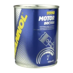 Mannol 9990 Moto Doctor do uszczelniania silnika 350ml