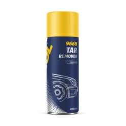 Mannol preparat do usuwania smoły i asfaltu *9668* 450ml