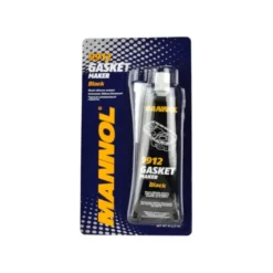 Mannol 9912 silikon wysokotemperaturowy Czarny 85g