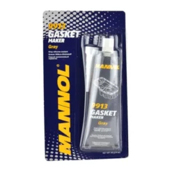 Mannol 9913 silikon wysokotemperaturowy Szary 85g