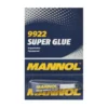 Mannol 9922 Super Glue uniwersalny klej błyskawiczny 3g