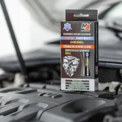 MA PRO Ceraprotect Diesel - ceramiczna ochrona silnika Diesel 10g