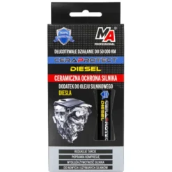MA PRO Ceraprotect Diesel - ceramiczna ochrona silnika Diesel 10g