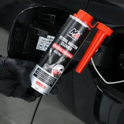 MA PRO Czyszczenie wtryskiwaczy benzyna 300ml
