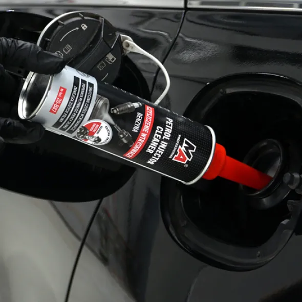 MA PRO Czyszczenie wtryskiwaczy benzyna 300ml