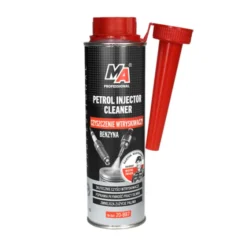 MA PRO Czyszczenie wtryskiwaczy benzyna 300ml