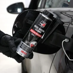 MA PRO Czyszczenie wtryskiwaczy Diesel 300ml