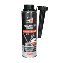 MA PRO Czyszczenie wtryskiwaczy Diesel 300ml