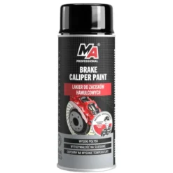 MA Professional Brake Caliper lakier do zacisków - czarny 400ml