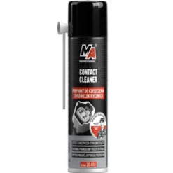 MA Professional Contact Cleaner - do czyszczenia styków elektrycznych 250ml