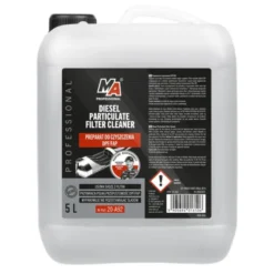 MA PROFESSIONAL DPF Cleaner - płyn do zyszczenia filtra cząstek stałych 5L