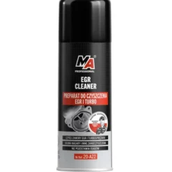 MA Professional EGR Cleaner - do czyszczenia zaworów EGR i turbo 400ml