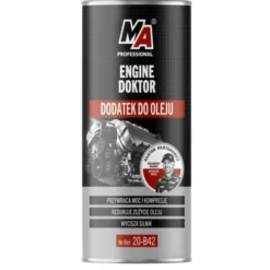 MA Professional - Engine Doktor 444ml