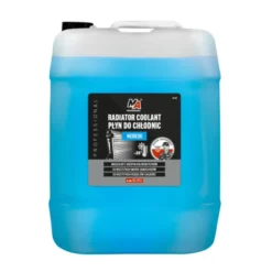 MA Professional gotowy płyn do chłodnic niebieski - 20L