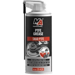 MA Professional Grease smar z PTFE 400ml