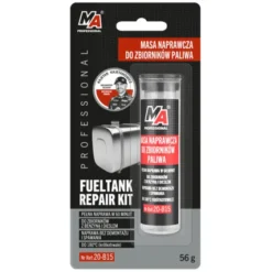 MA Professional - Kit do naprawy zbiorników paliwa 56g
