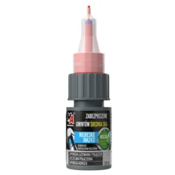 MA Professional - Klej anaerobowy średnia siła - niebieski 10ml