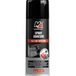 MA Professional - klej do tapicerki i dywanów spray 400ml