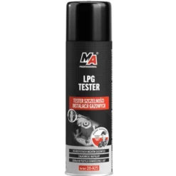 MA Professional LPG tester szczelności instalacji gazowych 500ml
