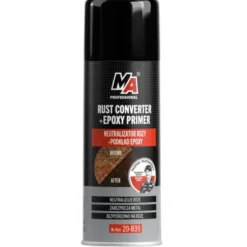 MA Professional - Neutralizator rdzy + podkład epoxy Spray 400ml