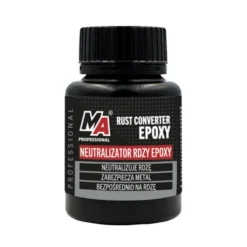 MA Professional - Neutralizator rdzy 100ml
