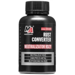 MA Professional - Neutralizator rdzy 250ml