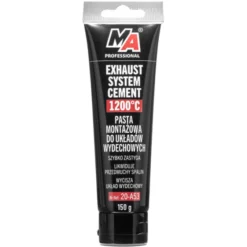 MA Professional pasta montażowa do układów wydechowych 1200C 150g