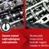MA Professional Power Tec Płukacz silnika 500ml
