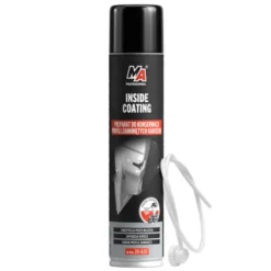 MA Professional - preparat do konserwacji profili zamkniętych spray 600ml