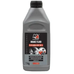 MA Professional płyn DOT-4 płyn do układu hamulcowego 1kg