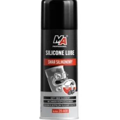 MA Professional Silicone Lube - gęsty smar silikonowy 400ml