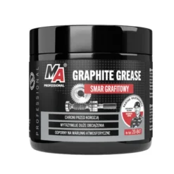 MA Professional - Smar grafitowy puszka 500g