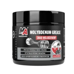 MA Professional - Smar molibdenowy puszka 500g